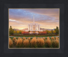 Load image into Gallery viewer, Oquirrh Mountain Sunrise