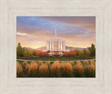 Load image into Gallery viewer, Oquirrh Mountain Sunrise