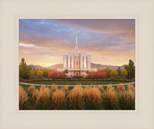 Load image into Gallery viewer, Oquirrh Mountain Sunrise