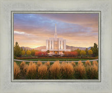 Load image into Gallery viewer, Oquirrh Mountain Sunrise