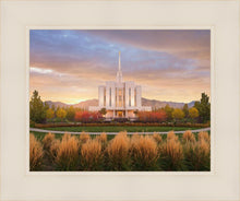 Load image into Gallery viewer, Oquirrh Mountain Sunrise