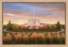 Load image into Gallery viewer, Oquirrh Mountain Sunrise