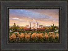 Load image into Gallery viewer, Oquirrh Mountain Sunrise