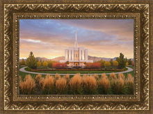 Load image into Gallery viewer, Oquirrh Mountain Sunrise