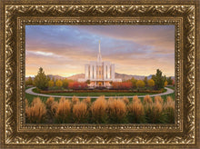 Load image into Gallery viewer, Oquirrh Mountain Sunrise