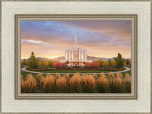 Load image into Gallery viewer, Oquirrh Mountain Sunrise