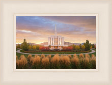 Load image into Gallery viewer, Oquirrh Mountain Sunrise