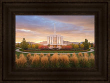 Load image into Gallery viewer, Oquirrh Mountain Sunrise