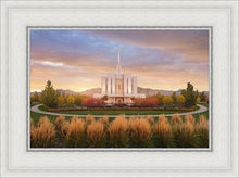 Load image into Gallery viewer, Oquirrh Mountain Sunrise