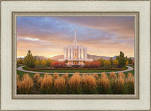 Load image into Gallery viewer, Oquirrh Mountain Sunrise