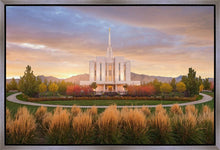 Load image into Gallery viewer, Oquirrh Mountain Sunrise