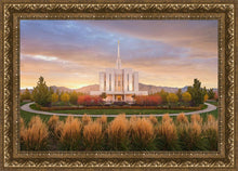 Load image into Gallery viewer, Oquirrh Mountain Sunrise