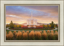 Load image into Gallery viewer, Oquirrh Mountain Sunrise