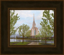 Load image into Gallery viewer, Oquirrh Mountain Rainfall