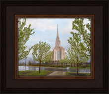 Load image into Gallery viewer, Oquirrh Mountain Rainfall