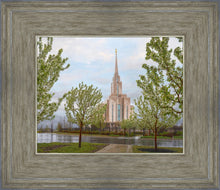 Load image into Gallery viewer, Oquirrh Mountain Rainfall