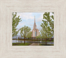 Load image into Gallery viewer, Oquirrh Mountain Rainfall