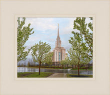 Load image into Gallery viewer, Oquirrh Mountain Rainfall