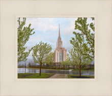 Load image into Gallery viewer, Oquirrh Mountain Rainfall
