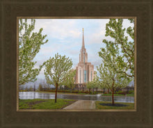 Load image into Gallery viewer, Oquirrh Mountain Rainfall