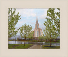 Load image into Gallery viewer, Oquirrh Mountain Rainfall