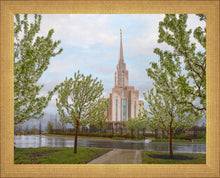 Load image into Gallery viewer, Oquirrh Mountain Rainfall