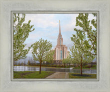 Load image into Gallery viewer, Oquirrh Mountain Rainfall