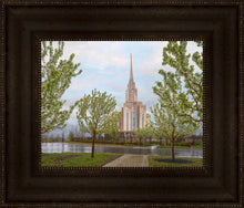 Load image into Gallery viewer, Oquirrh Mountain Rainfall