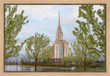 Load image into Gallery viewer, Oquirrh Mountain Rainfall