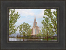 Load image into Gallery viewer, Oquirrh Mountain Rainfall