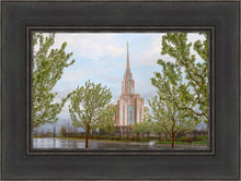 Load image into Gallery viewer, Oquirrh Mountain Rainfall