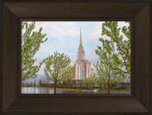 Load image into Gallery viewer, Oquirrh Mountain Rainfall