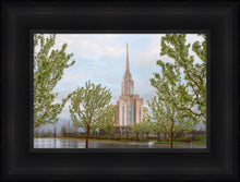 Load image into Gallery viewer, Oquirrh Mountain Rainfall