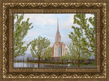 Load image into Gallery viewer, Oquirrh Mountain Rainfall