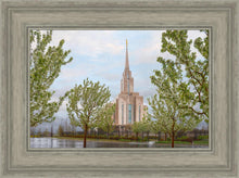 Load image into Gallery viewer, Oquirrh Mountain Rainfall