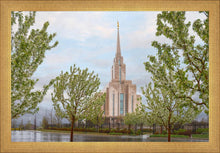 Load image into Gallery viewer, Oquirrh Mountain Rainfall