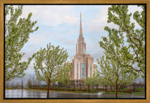 Load image into Gallery viewer, Oquirrh Mountain Rainfall