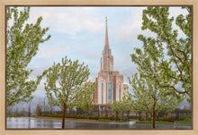 Load image into Gallery viewer, Oquirrh Mountain Rainfall