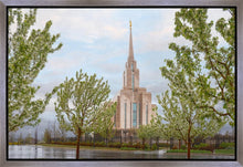 Load image into Gallery viewer, Oquirrh Mountain Rainfall