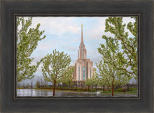 Load image into Gallery viewer, Oquirrh Mountain Rainfall
