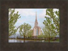 Load image into Gallery viewer, Oquirrh Mountain Rainfall