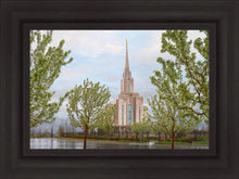 Load image into Gallery viewer, Oquirrh Mountain Rainfall