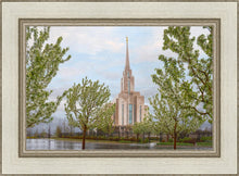 Load image into Gallery viewer, Oquirrh Mountain Rainfall