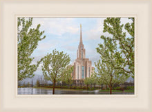 Load image into Gallery viewer, Oquirrh Mountain Rainfall