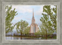 Load image into Gallery viewer, Oquirrh Mountain Rainfall