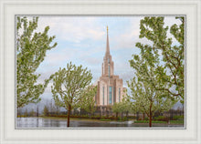 Load image into Gallery viewer, Oquirrh Mountain Rainfall