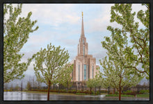 Load image into Gallery viewer, Oquirrh Mountain Rainfall