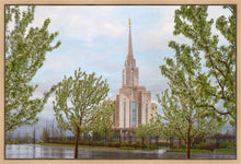 Load image into Gallery viewer, Oquirrh Mountain Rainfall