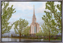 Load image into Gallery viewer, Oquirrh Mountain Rainfall