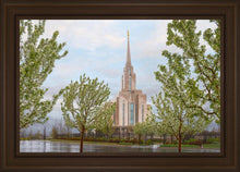 Load image into Gallery viewer, Oquirrh Mountain Rainfall